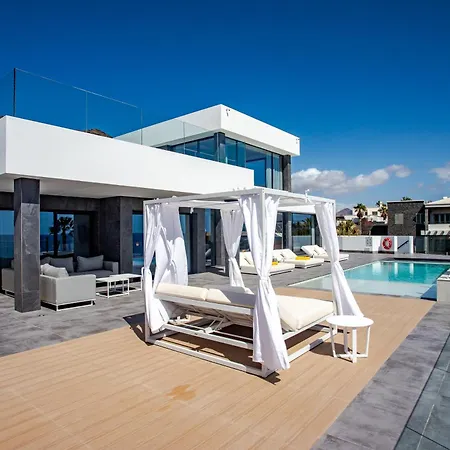 Infinity Villa