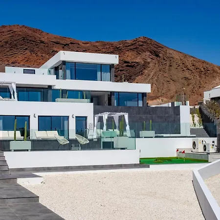 Infinity Villa