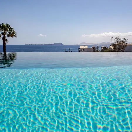 Infinity Villa *