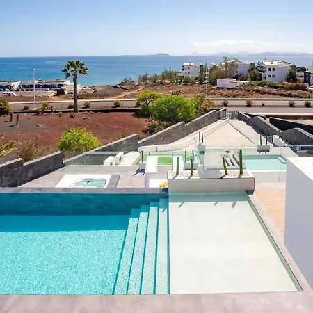 Infinity Villa