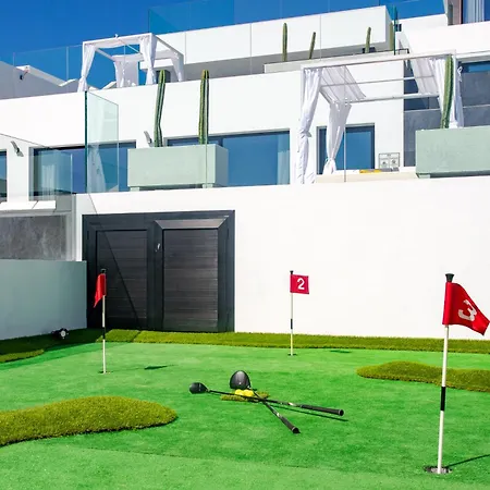 Infinity Villa *