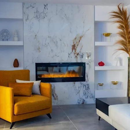 Villa Infinity
