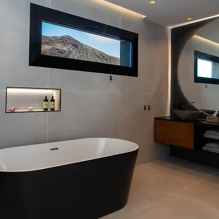 Infinity Villa *