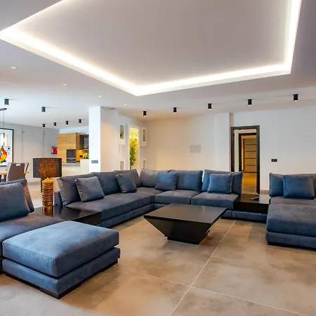 Infinity Villa